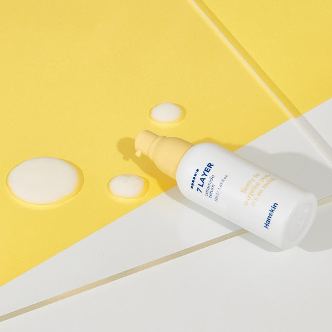 HANSKIN Seven Layer Ceramide Serum