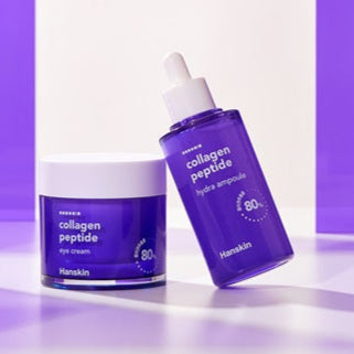HANSKIN Collagen Peptide Hydra Ampoule