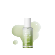 HOUSE OF HUR Phyto Brew Matcha Ampoule 50ml