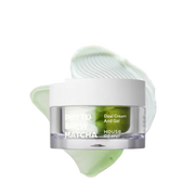 HOUSE OF HUR Phyto Brew Matcha Dual Cream and Gel 50ml
