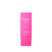 House of Hur Tropical Dew Sun Cream