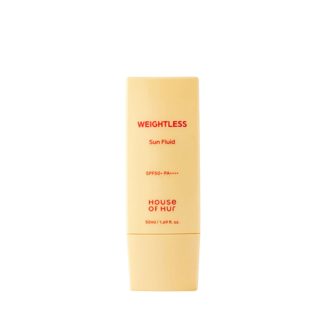 House of Hur Weightless Sun Fluid