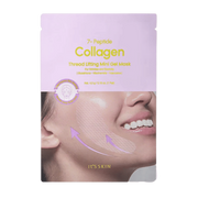 ITSSKIN 7-Peptide Collagen Thread Lifting Mini Gel Mask (1pcs - 2ea)