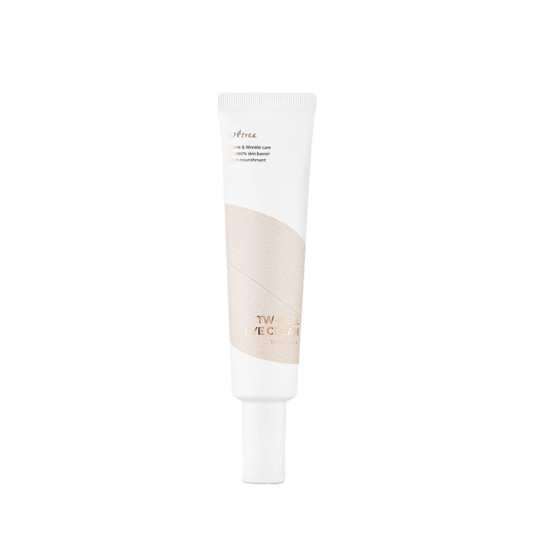 ISNTREE TW-Real Eye Cream
