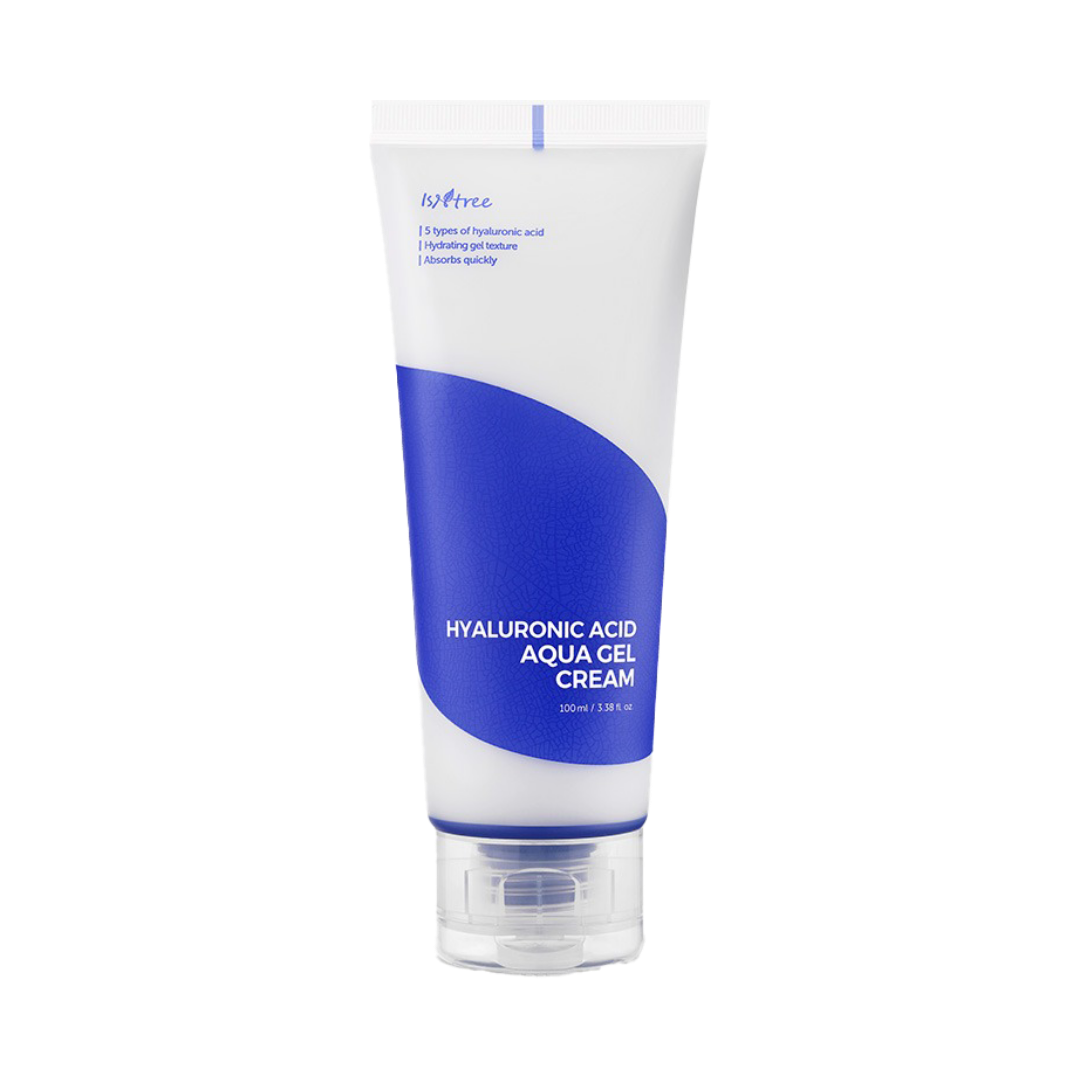 ISNTREE Hyaluronic Acid Aqua Gel Cream