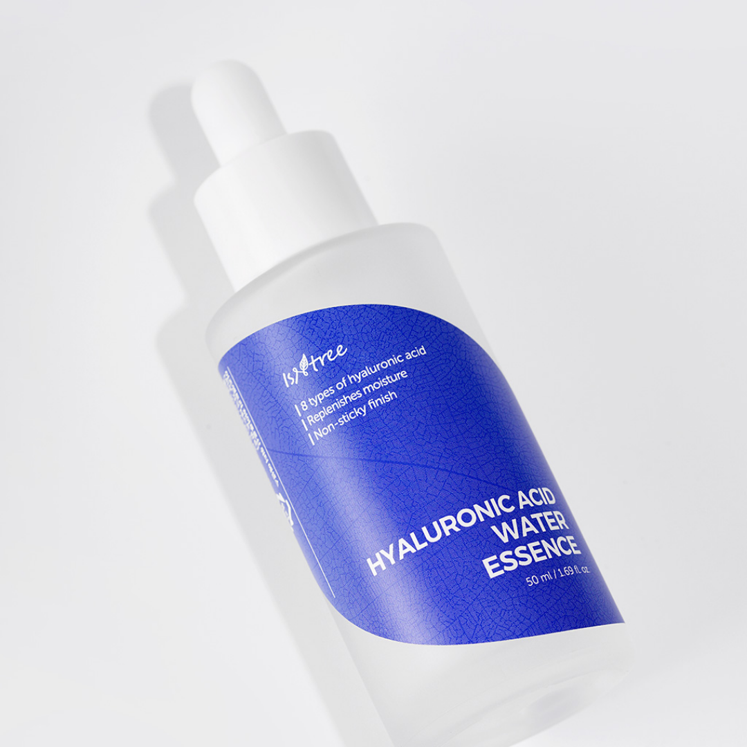 ISNTREE Hyaluronic Acid Water Essence