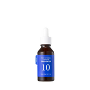 ITS SKIN Power 10 Formula LI Effector "Firefighter"