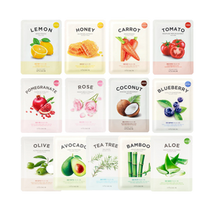 ITS SKIN The Fresh Mask Sheet