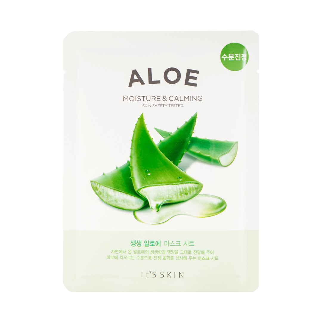 ITS SKIN The Fresh Mask Sheet