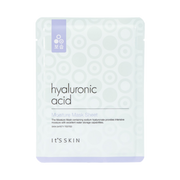 ITSSKIN Hyaluronic Acid Moisture Mask Sheet