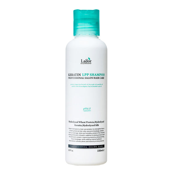 LADOR Keratin LPP Shampoo 150ml