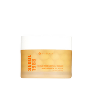 KSECRET Seoul 1988 Capsule Cream: Niacinamide 5% + Yuja 50mi