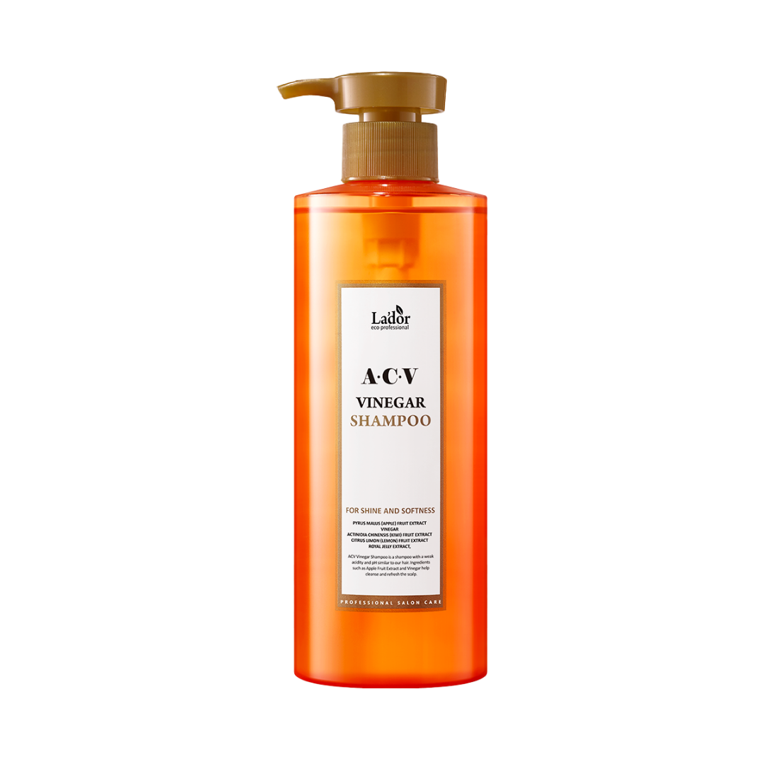LADOR ACV Vinegar Shampoo 430ml