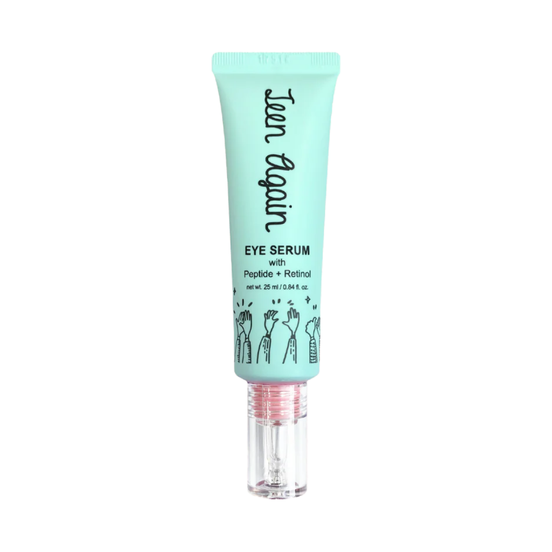 LOOK AT ME Teen Again Pipette Tip Eye Serum