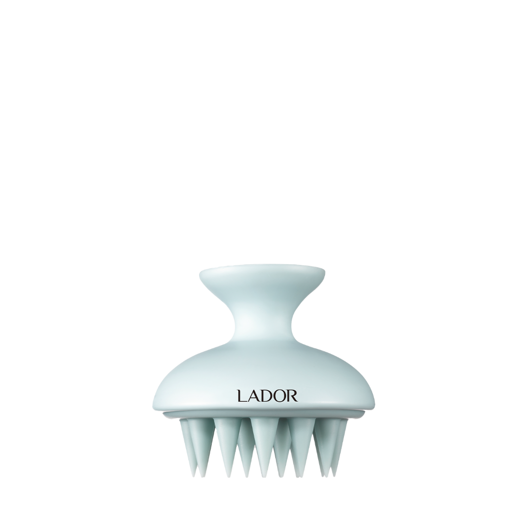 LADOR Scalp Massager Shampoo Brush