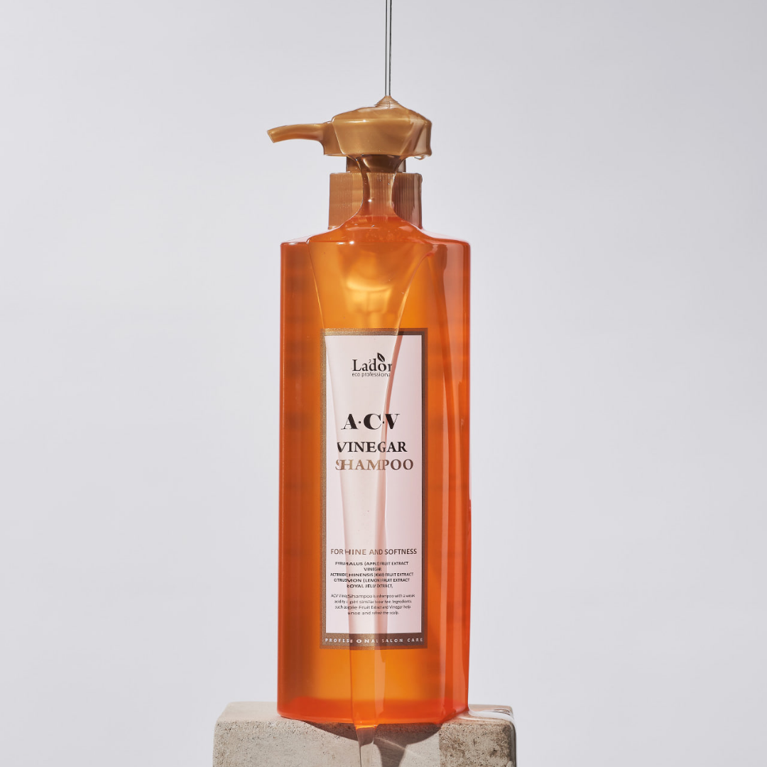LADOR ACV Vinegar Shampoo 430ml