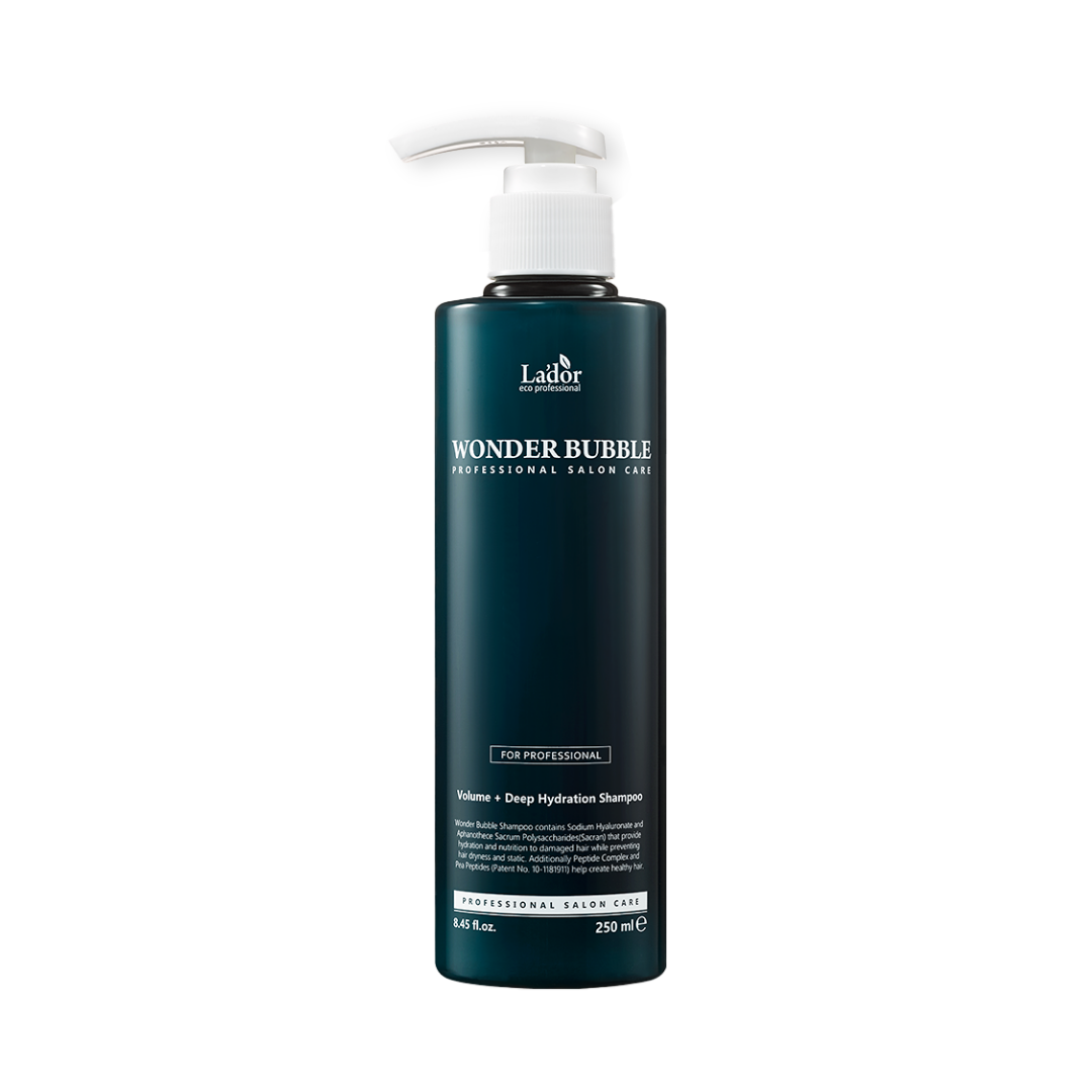 LADOR Wonder Bubble Shampoo 250ml