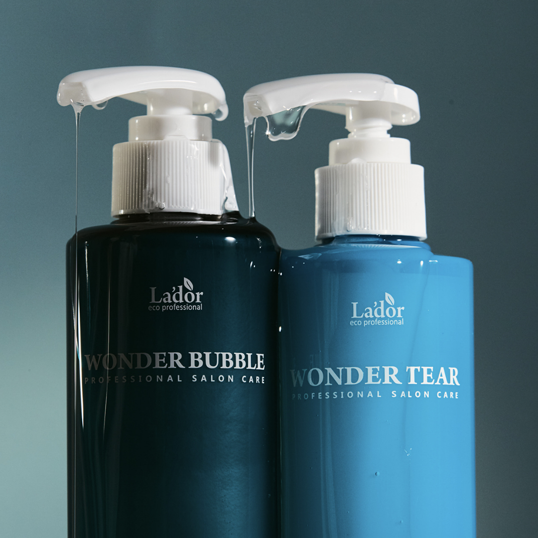 LADOR Wonder Bubble Shampoo 250ml