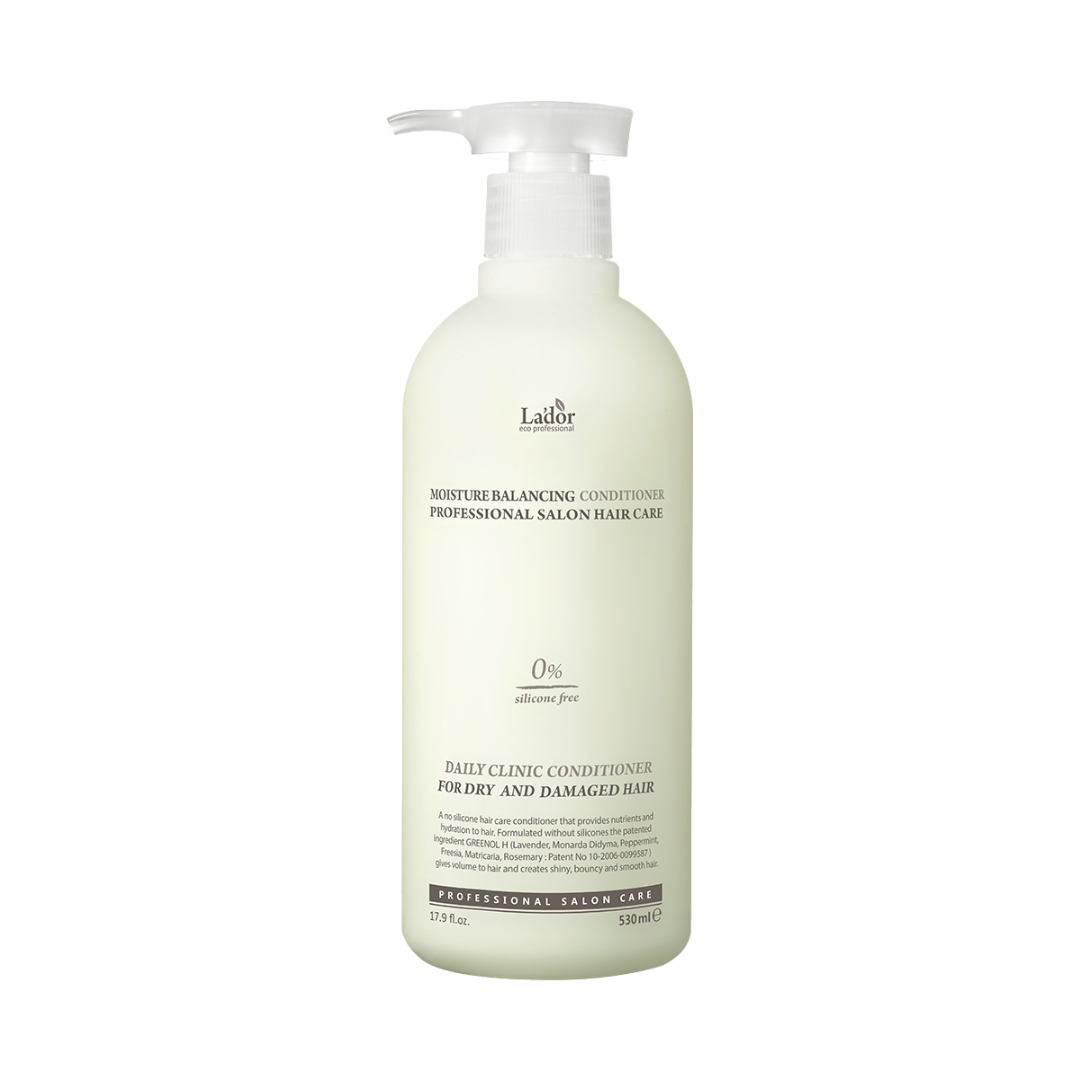 LADOR Moisture Balancing Conditioner 530ml