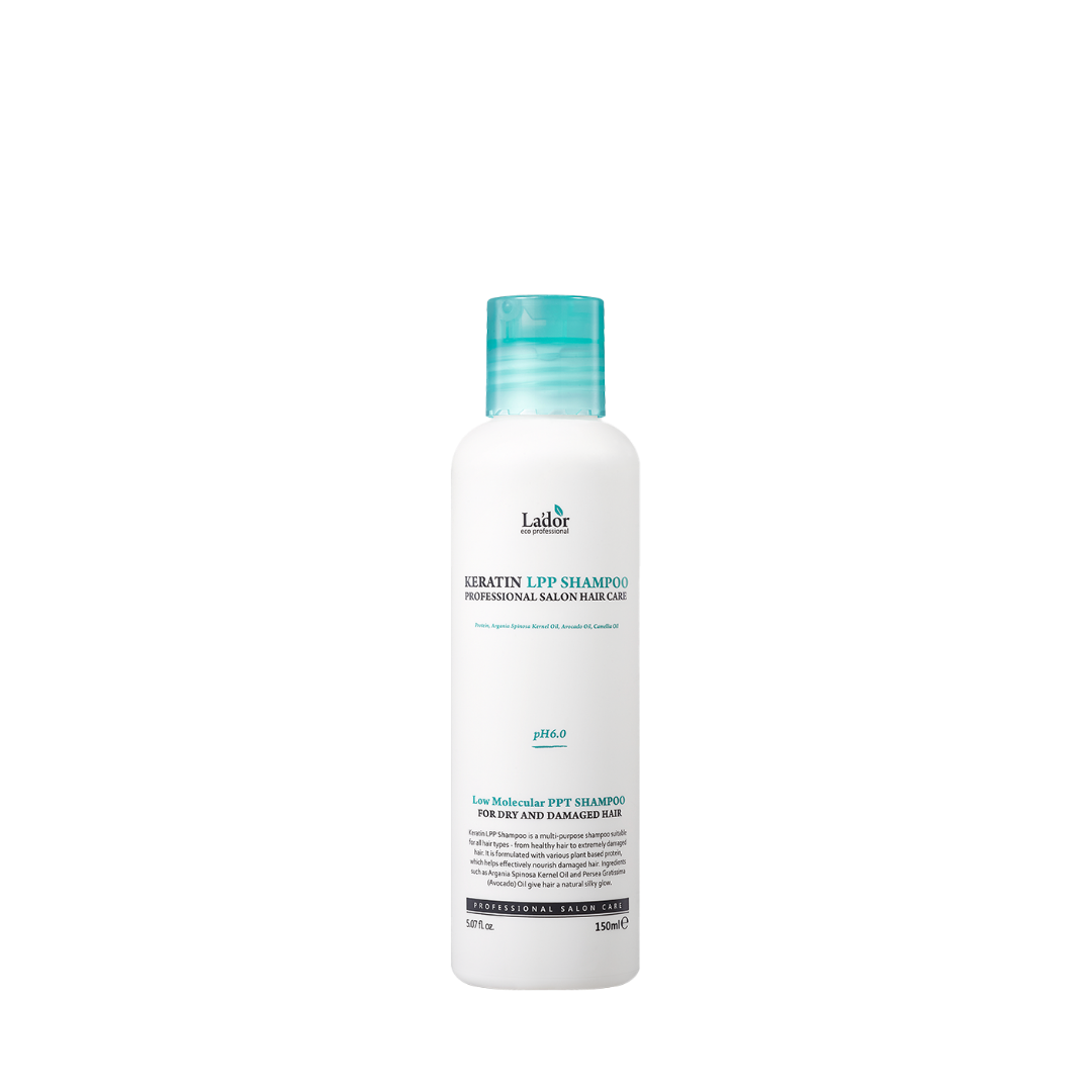LADOR Keratin LPP Shampoo 150ml