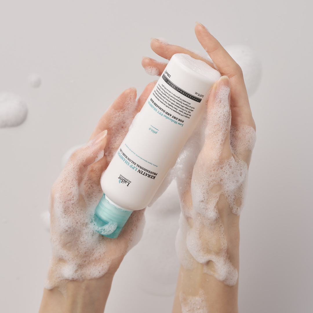 LADOR Keratin LPP Shampoo 150ml