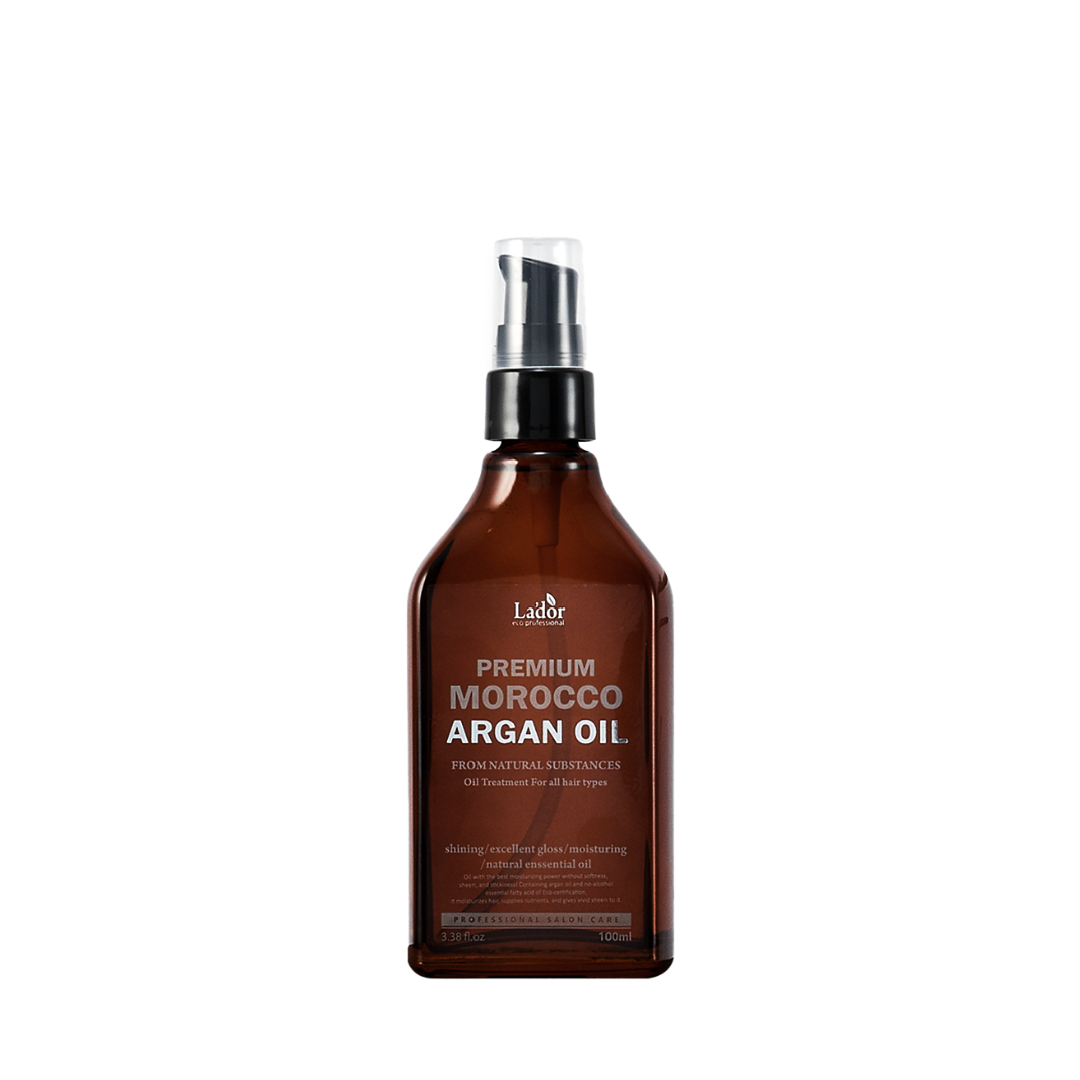 LADOR Premium Morocco Argan Oil 100ml