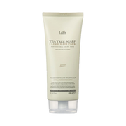 LADOR Tea Tree Scalp Clinic Hair Pack 200g