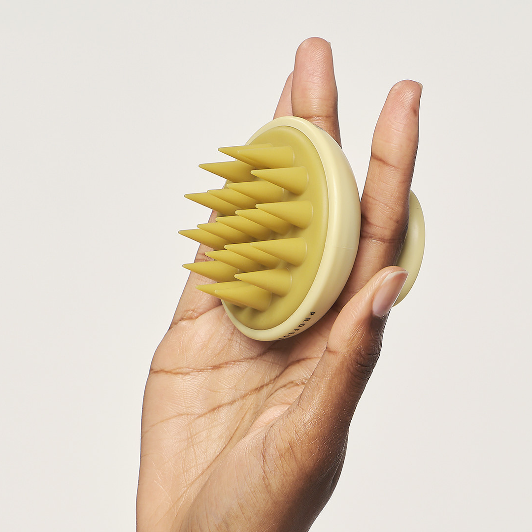 LADOR Dermatical Shampoo Brush
