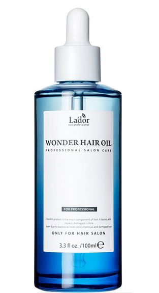 LADOR Wonder Hair Oil 100ml