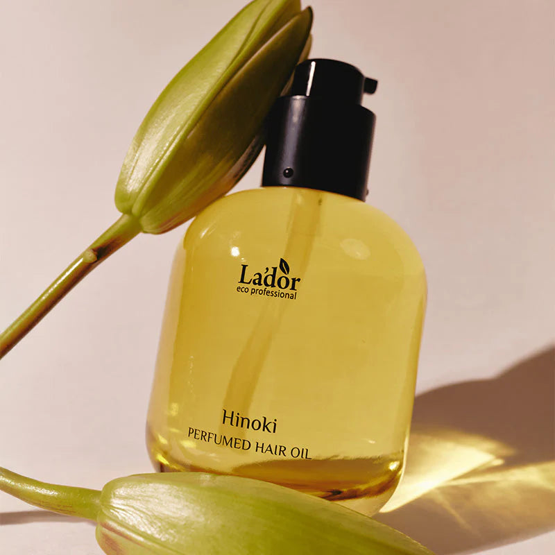 LADOR Perfumed Hair Oil (Hinoki)