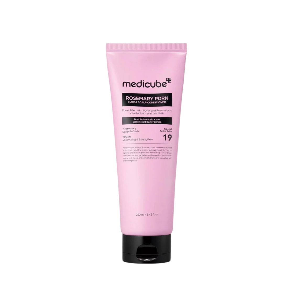 MEDICUBE Rosemary PDRN Hair & Scalp Conditioner 250ml