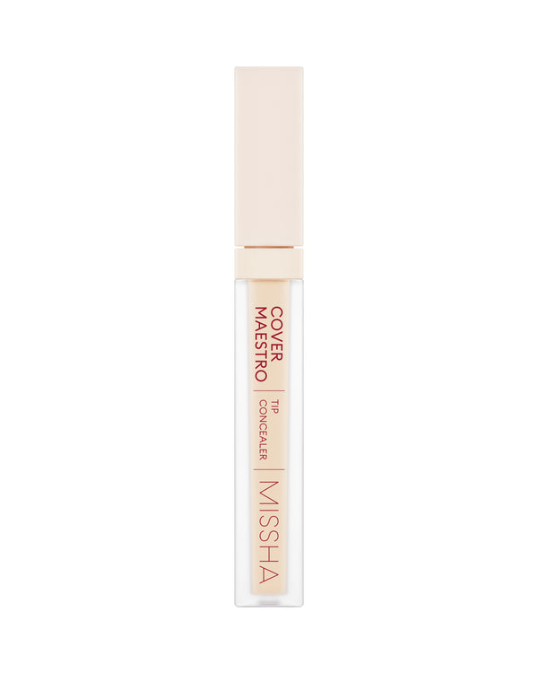 MISSHA Cover Maestro Tip Concealer (No.23/ Fortissimo)