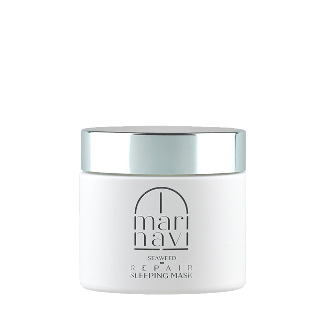 MARINAVI Repair Sleeping Mask