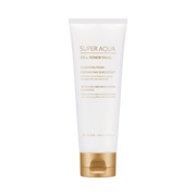 MISSHA Super Aqua Cell Renew Snail Cleansing Foam