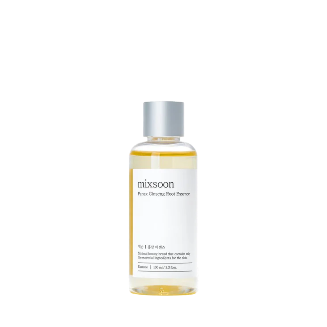 MIXSOON Panax Ginseng Root Essence