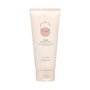 MISSHA Creamy Latte Cleansing Foam Cacao