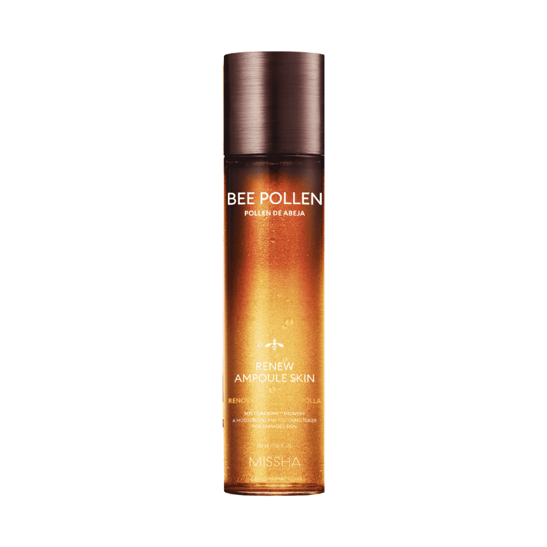 MISSHA Bee Pollen Ampoule Skin
