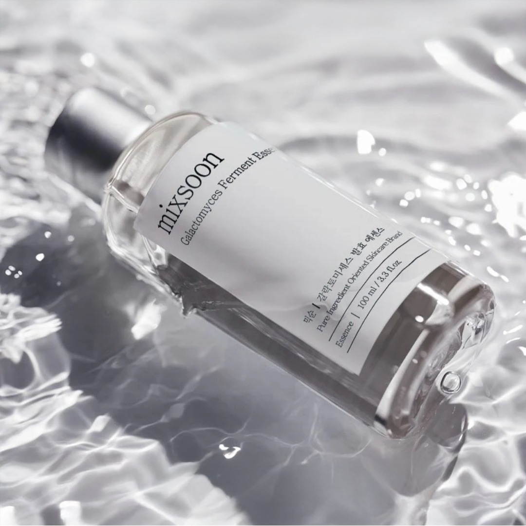 MIXSOON Galactomyces Ferment Essence