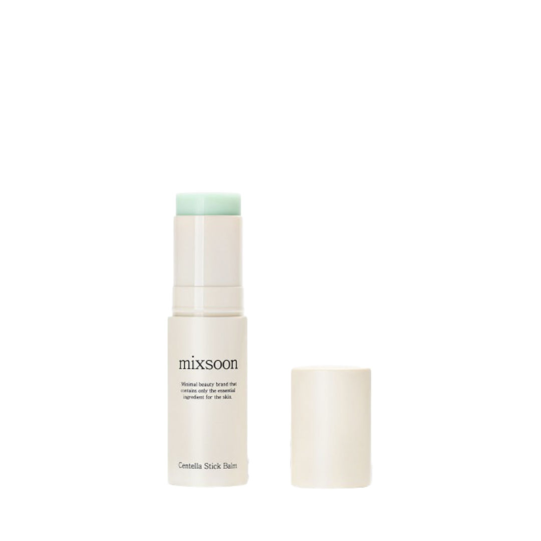 MIXSOON Centella Asiatica Stick Balm
