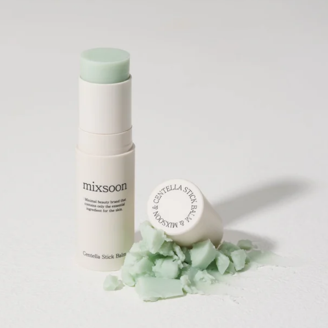 MIXSOON Centella Asiatica Stick Balm