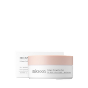 MIXSOON Collagen Hydrogel Eye Patch