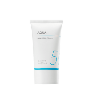 MISSHA All Around Safe Block Aqua Sun SPF50+/PA++++ 50ml