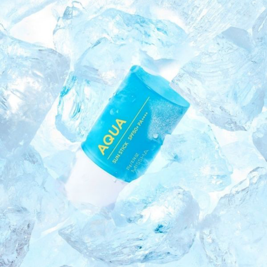 MISSHA All Around Safe Block Aqua Sun Stick SPF50+/PA++++