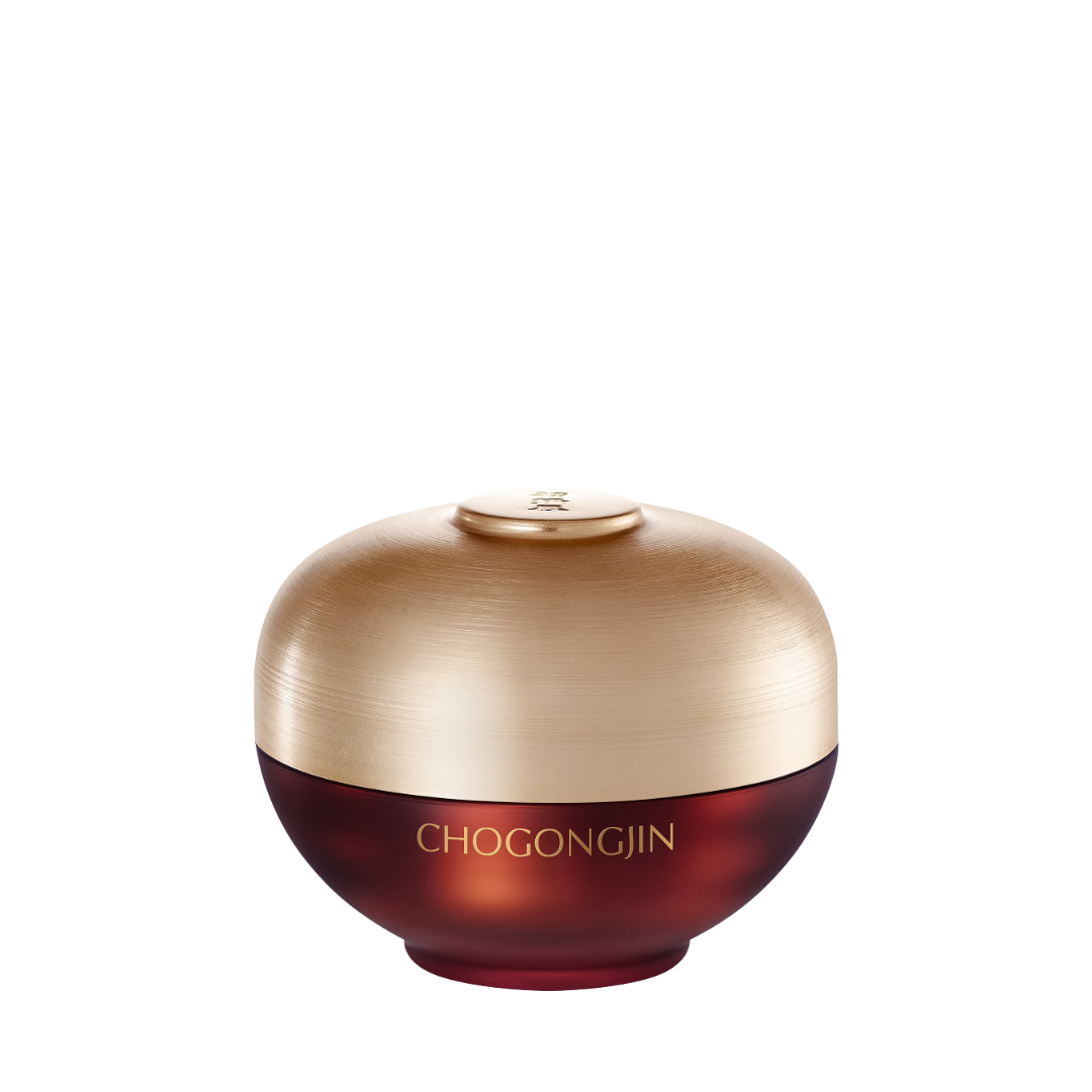 MISSHA Chogongjin Youngan Cream
