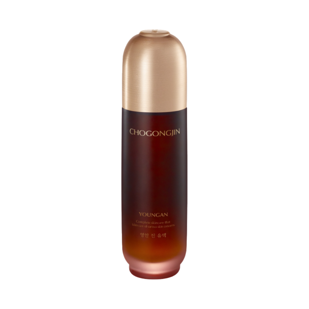 MISSHA Chogongjin Youngan Emulsion
