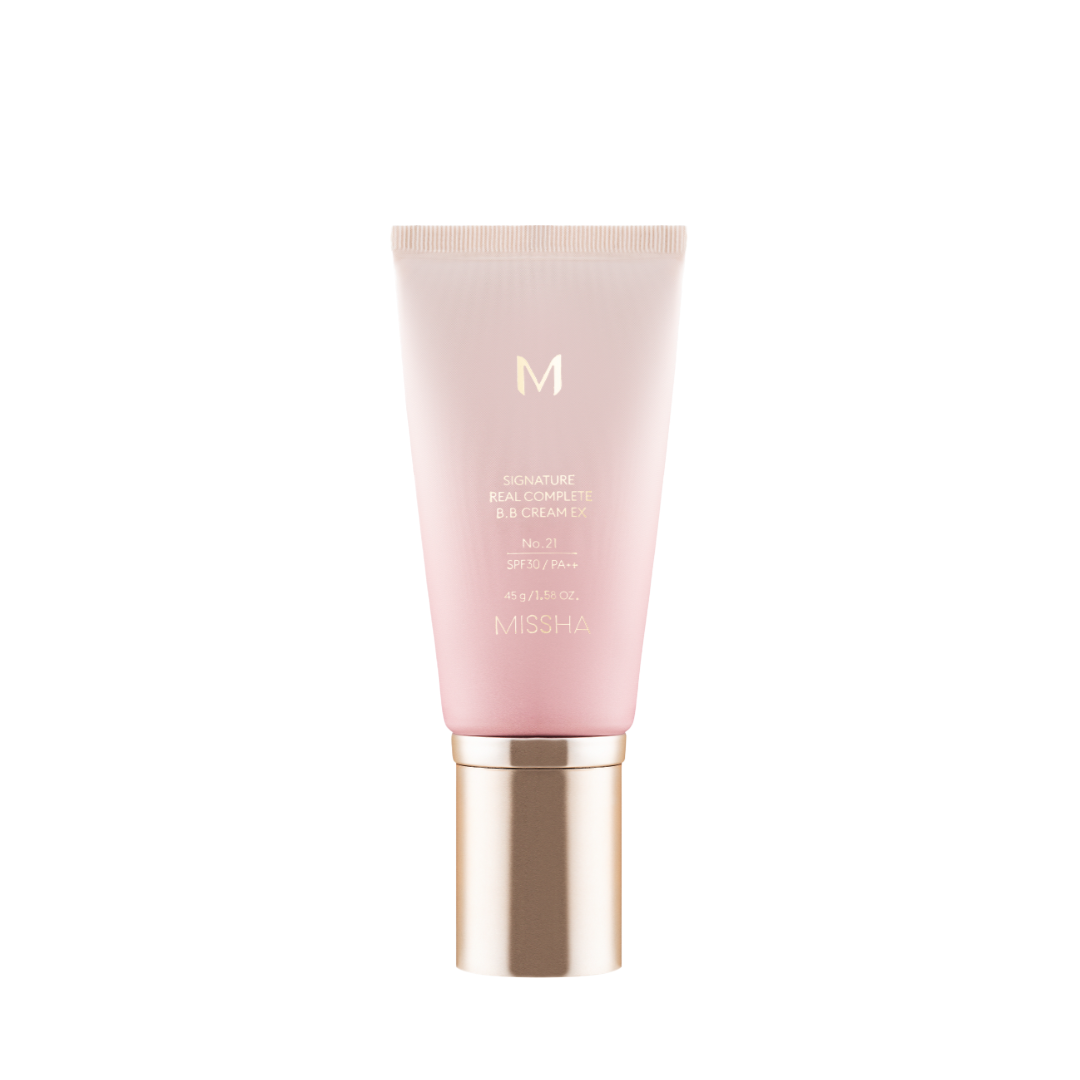 MISSHA M Signature Real Complete BB Cream