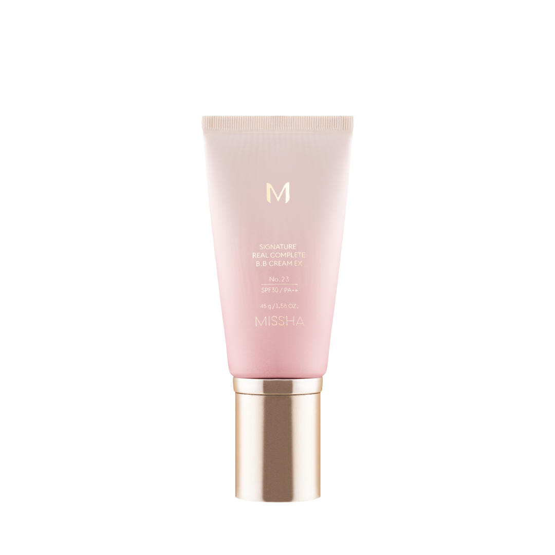 MISSHA M Signature Real Complete BB Cream