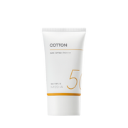 MISSHA All Around Safe Block Cotton Sun SPF50+/PA++++