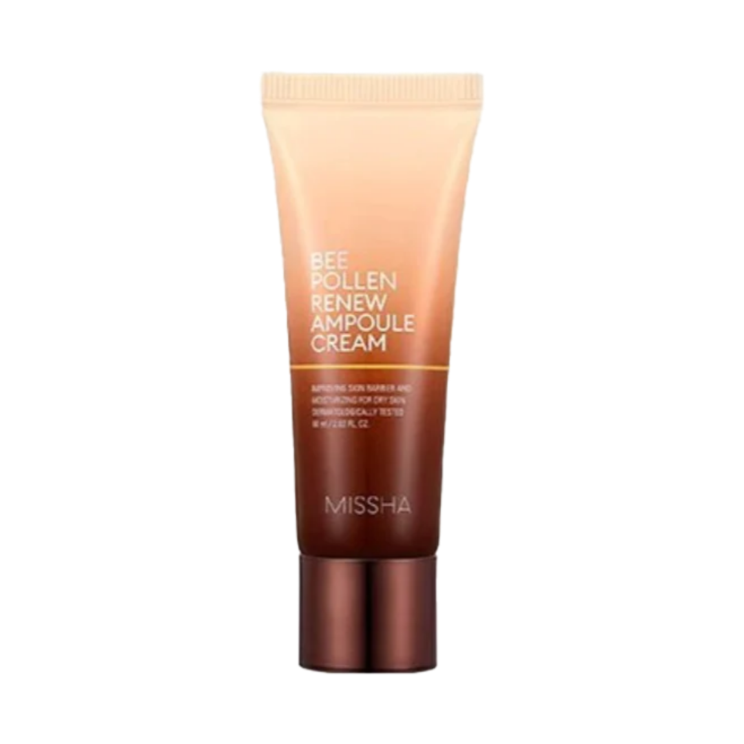 MISSHA Bee Pollen Renew Ampoule Cream