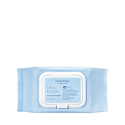 MISSHA Super Aqua Ultra Hyalron Cleansing Wipes